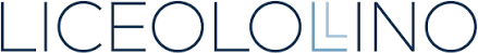 Logo Liceo Lollino