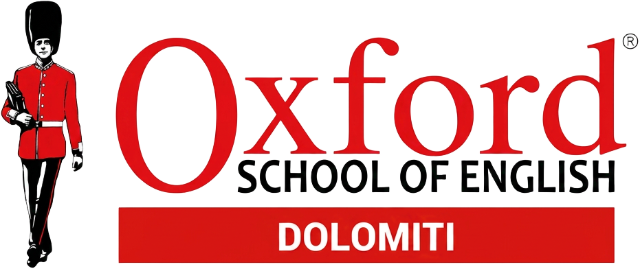 Logo Oxford School of English Dolomiti