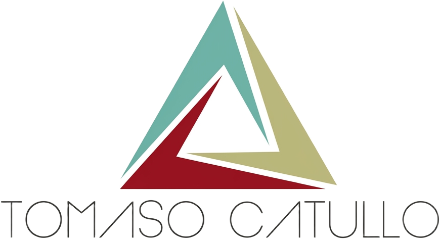 Logo Istituto di Istruzione Superiore Tommaso Catullo