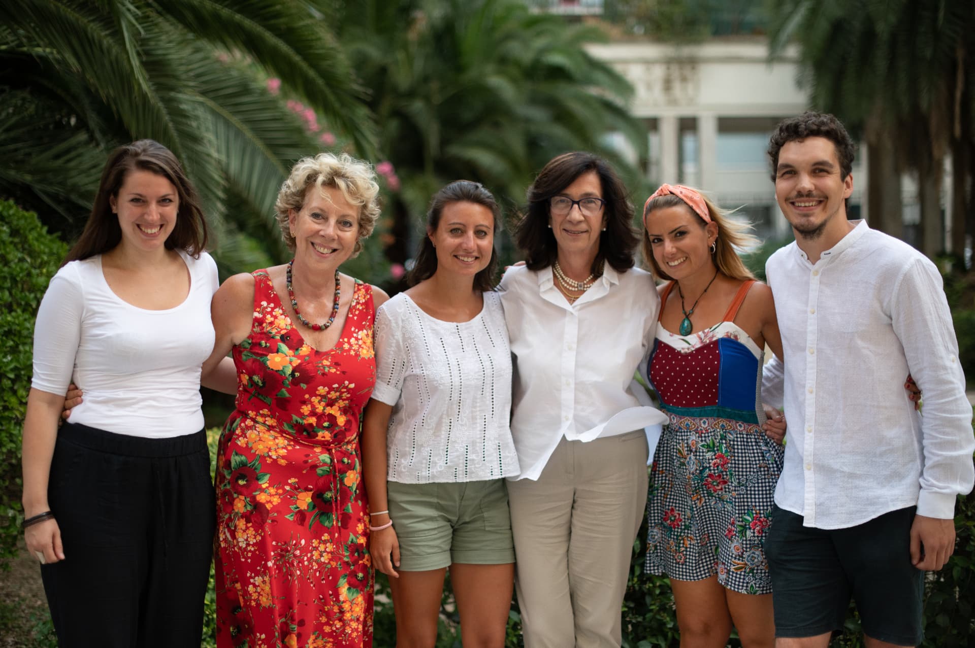 Le radici