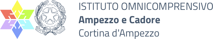 Logo Istituto Omnicomprensivo Val Boite